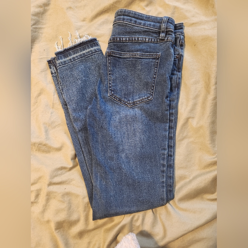 Free People Jeans